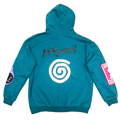 Lucky Me Hoodie