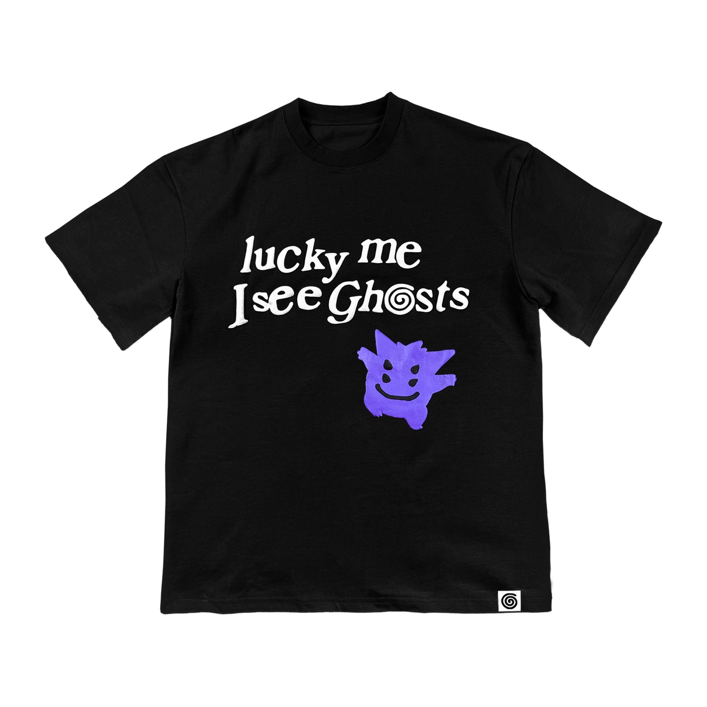 Lucky Me Tee #2