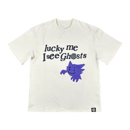Lucky Me Tee