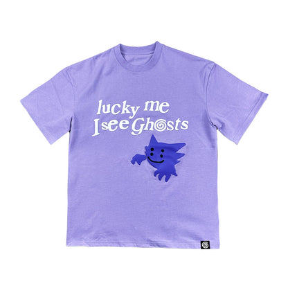 Lucky Me Tee