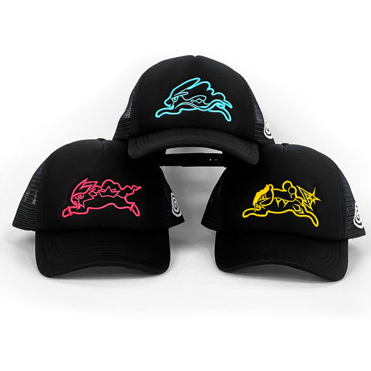 Legendary Dog Trucker Hat