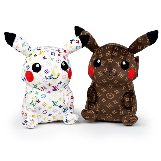 Designer 'Chu Plush