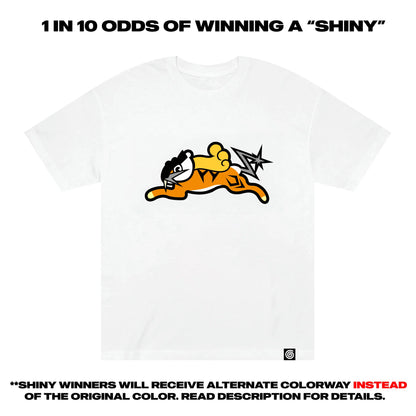 Legendary Dog Tee