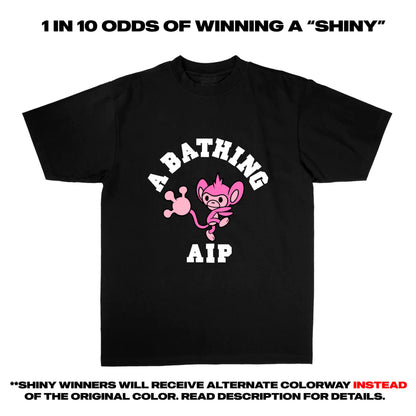 "AIP" Tee