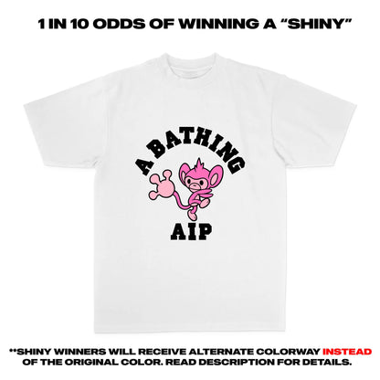 "AIP" Tee
