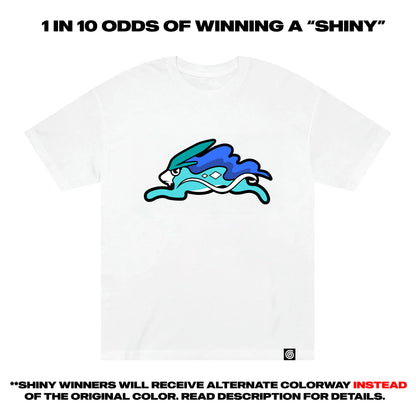 Legendary Dog Tee #3