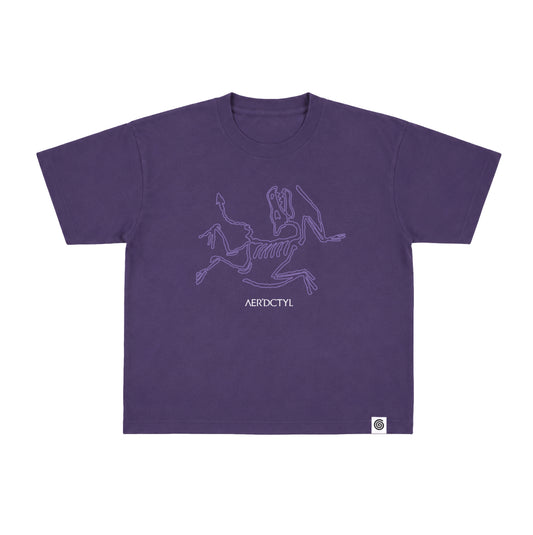 AER'DCTYL Tee #2 PRE-ORDER