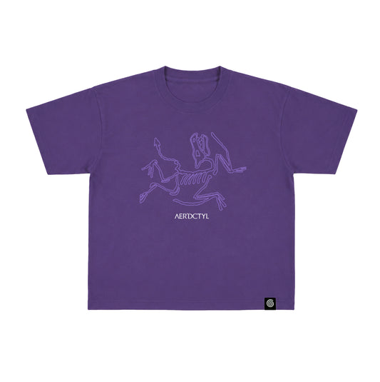 AER'DCTYL Tee #2