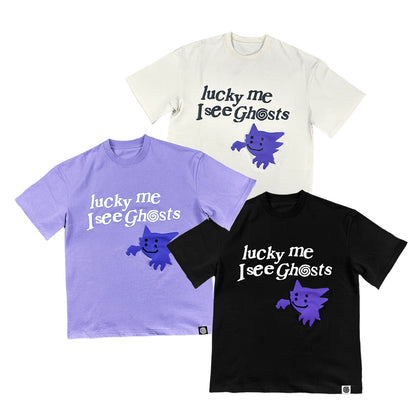 Lucky Me Tee