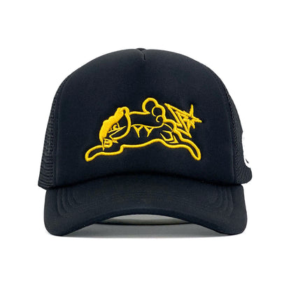 Legendary Dog Trucker Hat