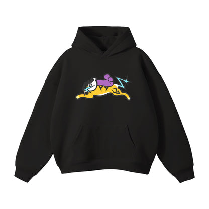 Legendary Dog Hoodie (PRE-ORDER)