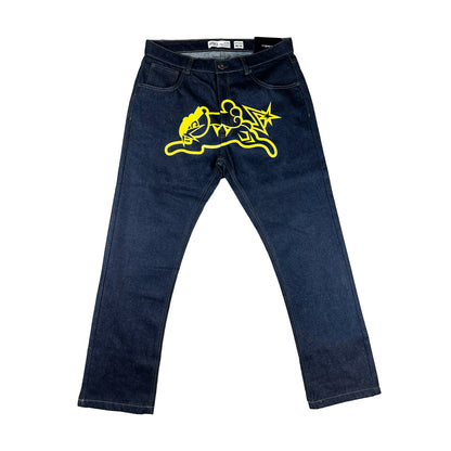 Thunder Denim