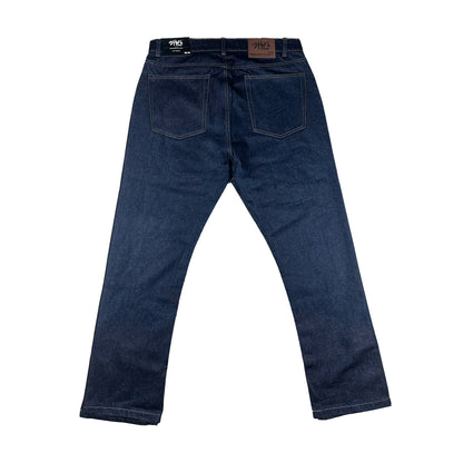Thunder Denim