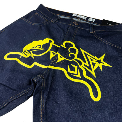 Thunder Denim