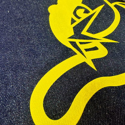 Thunder Denim