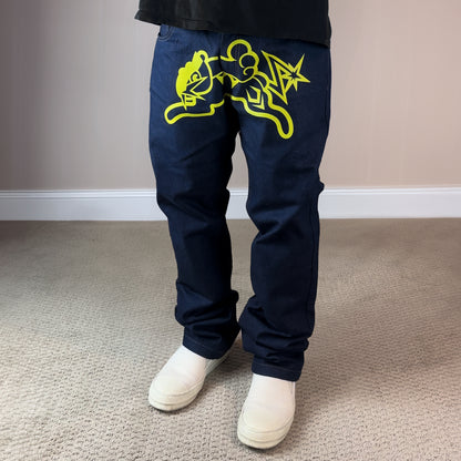 Thunder Denim