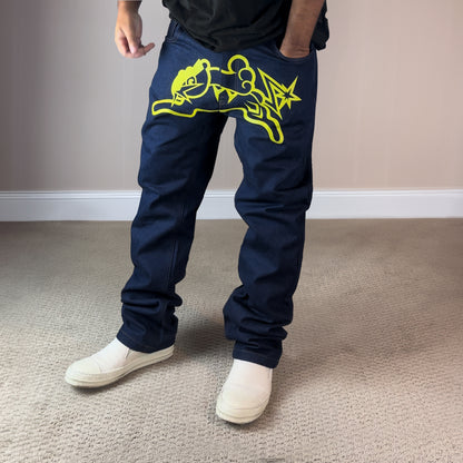 Thunder Denim