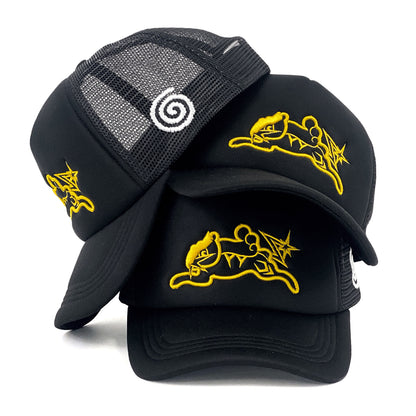 Legendary Dog Trucker Hat