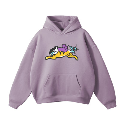 Legendary Dog Hoodie (PRE-ORDER)