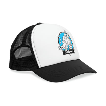 Dragon Movie Trucker Hat