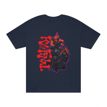 RYU FINAL Tee