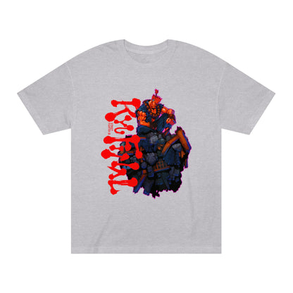 RYU FINAL Tee