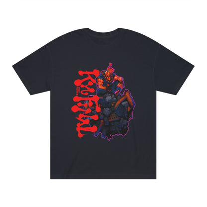 RYU FINAL Tee